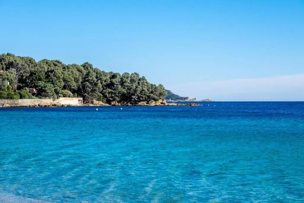 Villa Coco Beach Le Lavandou 0*,  Francia