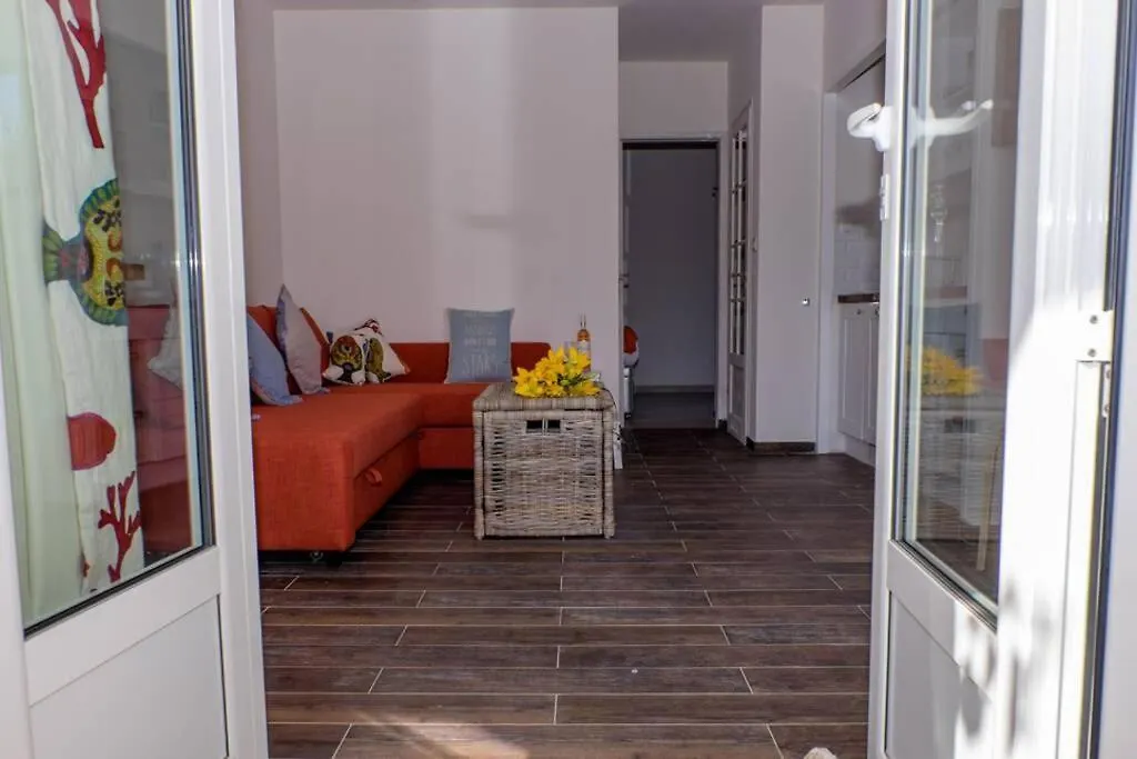 Villa Coco Beach Le Lavandou