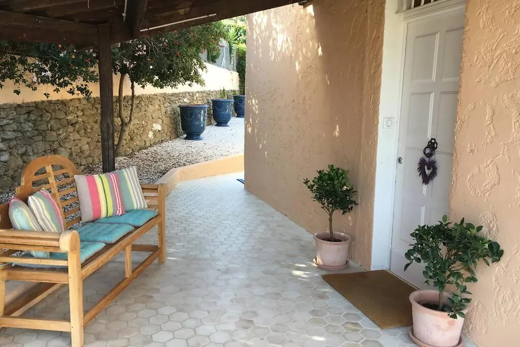 Villa Coco Beach Le Lavandou