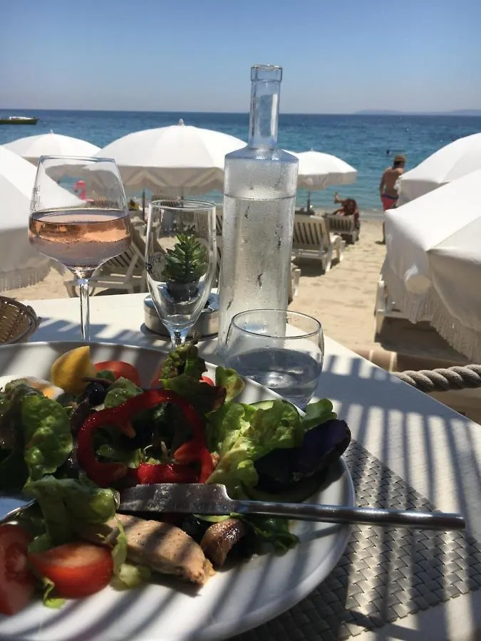 Villa Coco Beach Le Lavandou